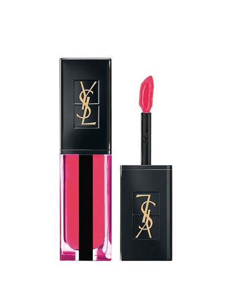 Yves Saint Laurent YSL Water Stain Lip Stain, Color .